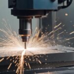 define cnc milling machine